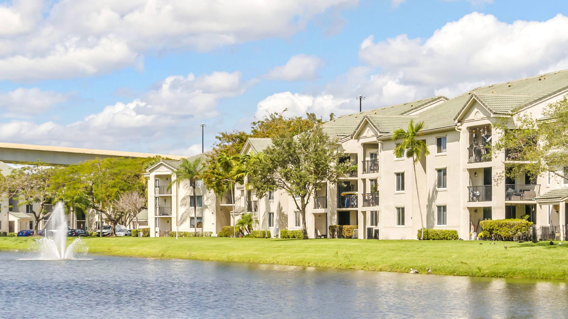 New River Cove Apartments Tucker